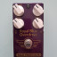 Pedal Royal Blue Overdrive