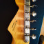 Fender Stratocaster Classic Player '60