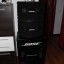4x BOSE 802 SERIE II + 2x BOSE 302 + Behringer EP4000