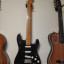 Fender Stratocaster David Gilmour Custom Shop Relic