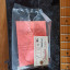 Fender Telecaster 52 edición Korina