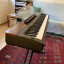Piano Yamaha P 155 impecable. Con kit de accesorios