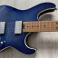CORT G290 FAT II - Bright Blue Burst