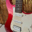 YAMAHA Pacifica 112 Red