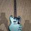 Epiphone SG Special Pelham Blue