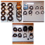 Cables de audio, instrumento, TS, MIDI, Otros