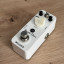 Mooer Hustle Drive - Pedal Overdrive [VENDIDO]