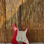 YAMAHA Pacifica 112 Red