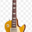 Gibson les paul traditional o standard