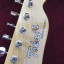 Telecaster tokai breezysound pink paisley