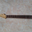 Mástil guitarra tipo strat SX