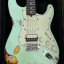 AFJ Classic S 62 Stratocaster