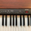 Piano Yamaha P 155 impecable. Con kit de accesorios