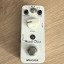 Mooer Hustle Drive - Pedal Overdrive [VENDIDO]