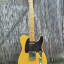Fender Telecaster American Vintage'52 Reissue 2007