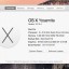 Mac Pro 8 CORE Intel Xeon 2.33Ghz 8GB RAM 320GB HD nVidia 8800GT 512MB ,AirPort Extreme, Superdrive.Yosemite.