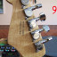 Squier Fender Stratocaster Sunburst (modificada)