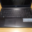 Ordenador Portátil Acer Intel i7 4ªGen. E1-572 Ram 8GB. HDD 750 Gb. 15,6"