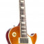 Gibson les paul traditional o standard