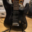 Stratocaster deluxe soft relic