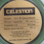 CELESTION Greenback G12M- 25
