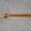 Mástil guitarra tipo strat SX
