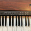 Piano Yamaha P 155 impecable. Con kit de accesorios