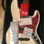 Fender Jazz Bass Standard (MIM)