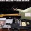 VENDIDA.. Fender Custom Todd Krause Master Design 1950's Relic Stratocaster.