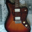 Squire Jagmaster Vintage Modified