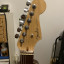 Stratocaster deluxe soft relic