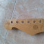 Mástil guitarra tipo strat SX