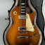 Gibson LP Goldtop Deluxe