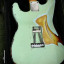 AFJ Classic S 62 Stratocaster