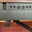 Piano Yamaha P 155 impecable. Con kit de accesorios