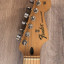 Fender Stratocaster MIM’08 y Vox NT15h G2