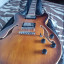 Ibanez as73 Cambios