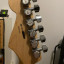 Stratocaster deluxe soft relic