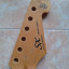 Mástil guitarra tipo strat SX