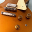 Gibson LP Goldtop Deluxe