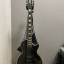 Epiphone Les Paul Custom Midnigth Ebony limited ed