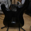 Stratocaster deluxe soft relic