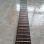 Mástil guitarra tipo strat SX