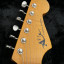 AFJ Classic S 62 Stratocaster