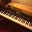 YAMAHA CP 50. REBAJADO.