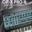 SonicProjects OP-X PRO-II
