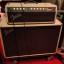 Fender tone master 90's custom shop el ampli que usa Dave grohl (foofigthers)