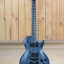 Cristh Rod Les Paul Custom Black Eagle, casi a estrenar.
