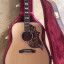 Gibson Hummingbird Faded