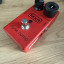 MXR Dyna Comp Pedal Compresor